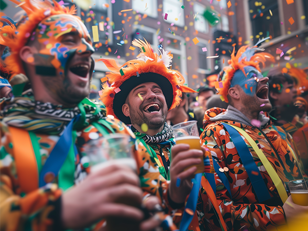 Detox na Carnaval Detox na Carnaval