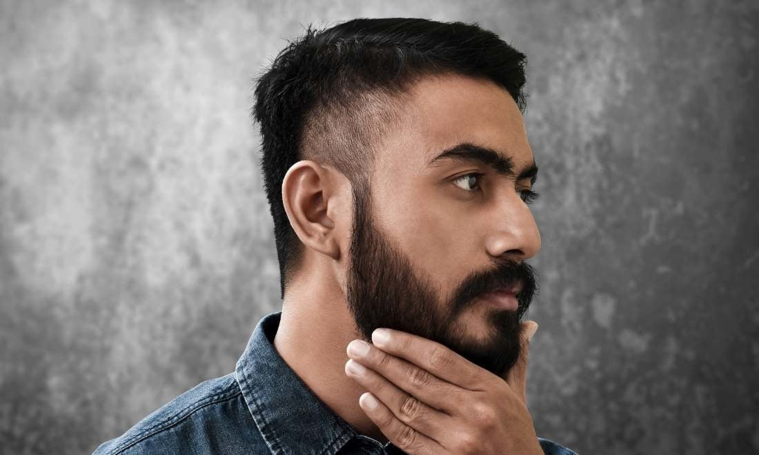 Dit is wat je kunt doen tegen baardroos Dit is wat je kunt doen tegen baardroos