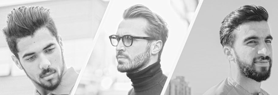 Welk product past bij jouw kapsel Welk product past bij jouw kapsel