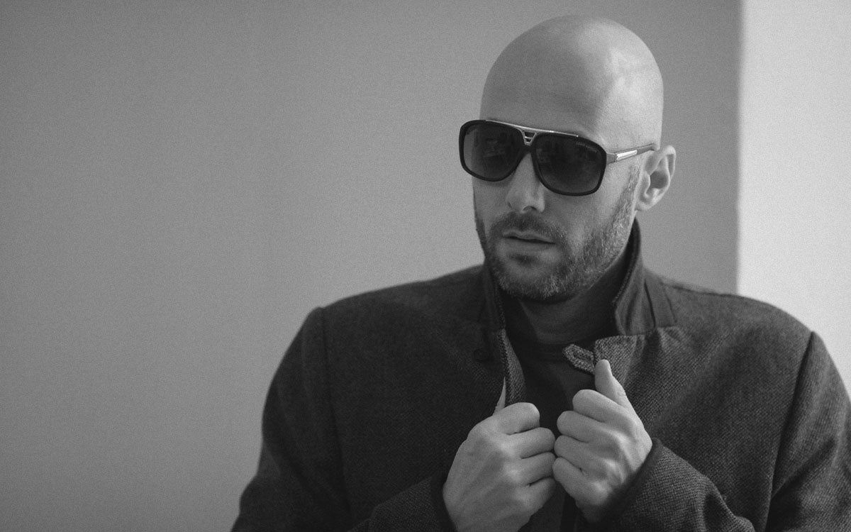 Scheerroutine: Hoe scheer je je hoofd perfect glad met een safety razor? Scheerroutine: Hoe scheer je je hoofd perfect glad met een safety razor?