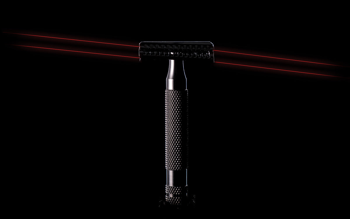 Wat is een Slant Safety Razor? Wat is een Slant Safety Razor?
