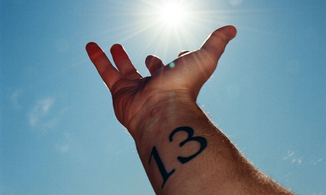 Hoe bescherm je je tattoo tegen de zon? Hoe bescherm je je tattoo tegen de zon?