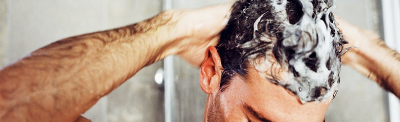 Je haren wassen, hoe vaak? Je haren wassen, hoe vaak?