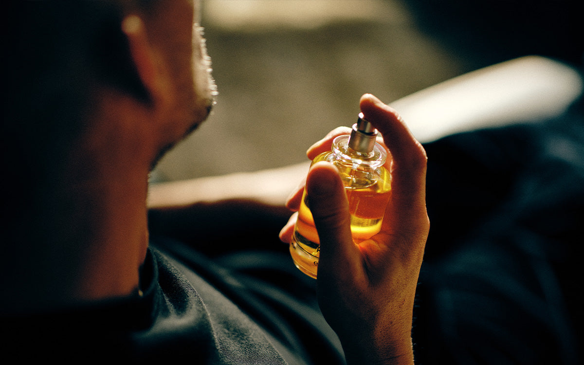 Hoe kies je het perfecte herenparfum? Hoe kies je het perfecte herenparfum?