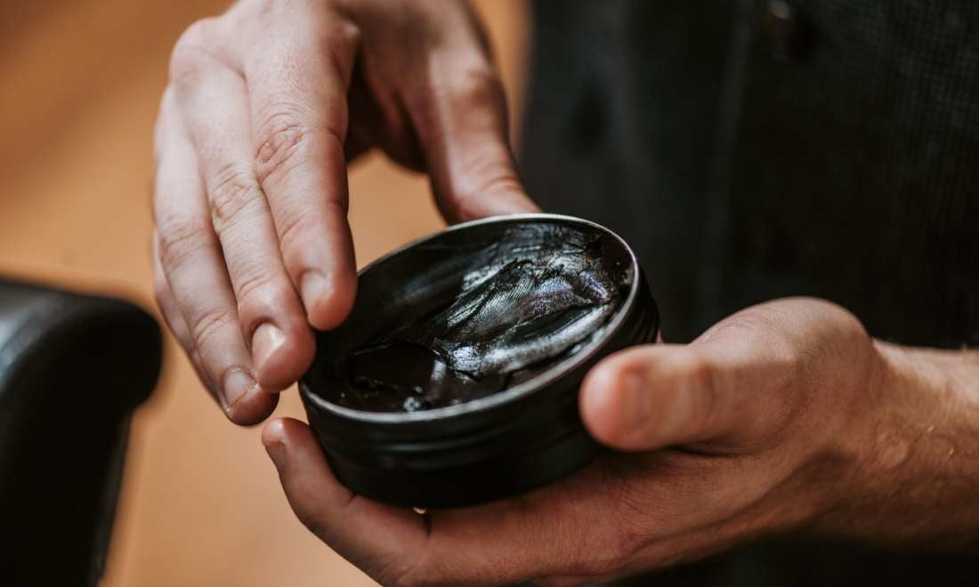 Pomade: de soorten en verschillen? Pomade: de soorten en verschillen?