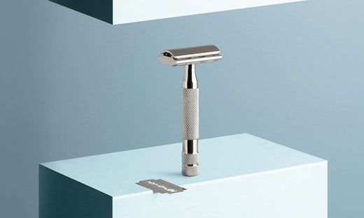 Welke safety razor past het beste bij jou? Welke safety razor past het beste bij jou?