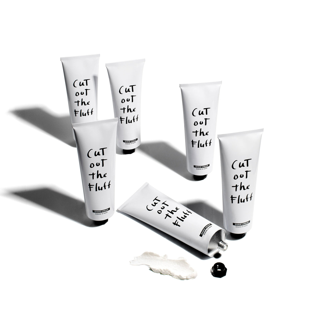 Doers of London Shave Cream Doers of London Shave Cream