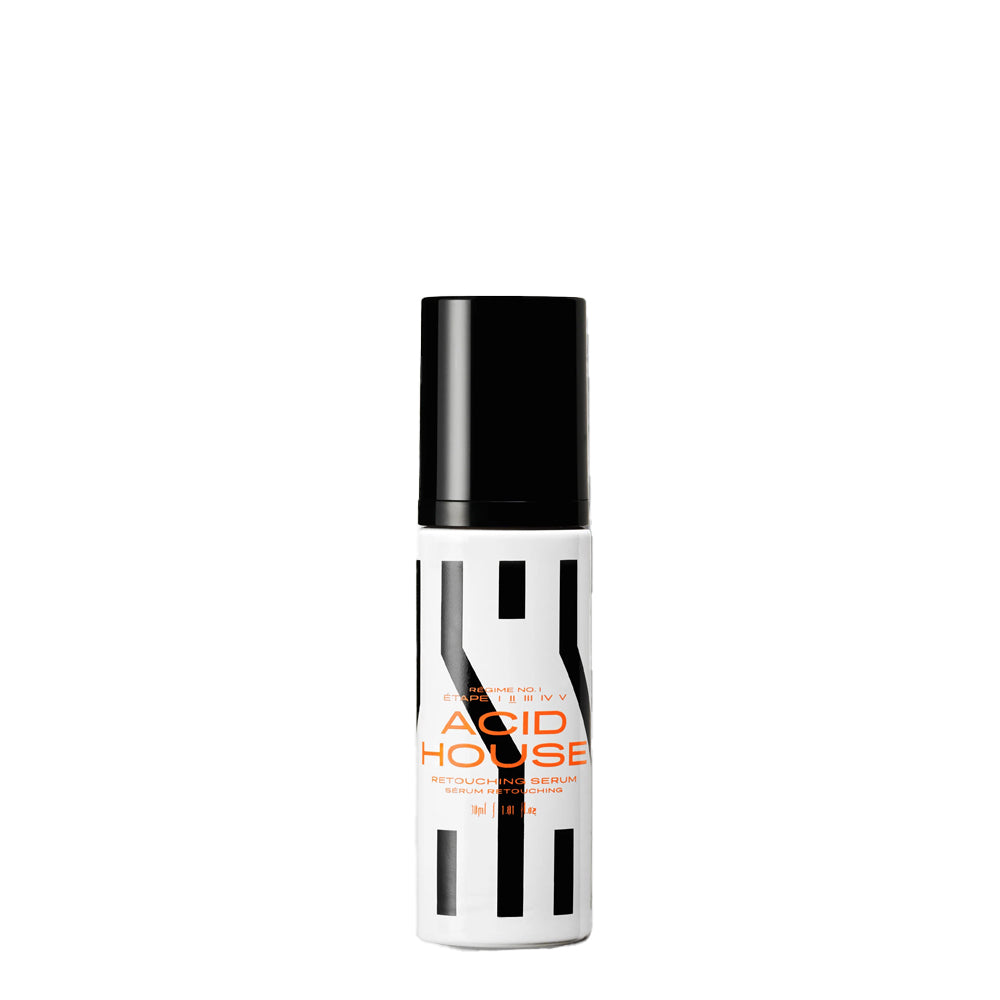 Narcyss Acid House - Retouching Serum Narcyss Acid House - Retouching Serum