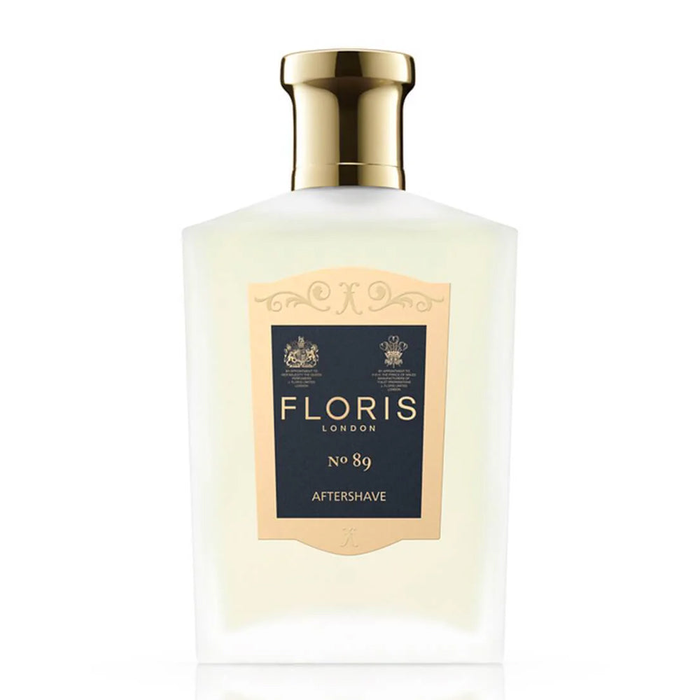 Floris London Aftershave – No. 89 Floris London Aftershave – No. 89