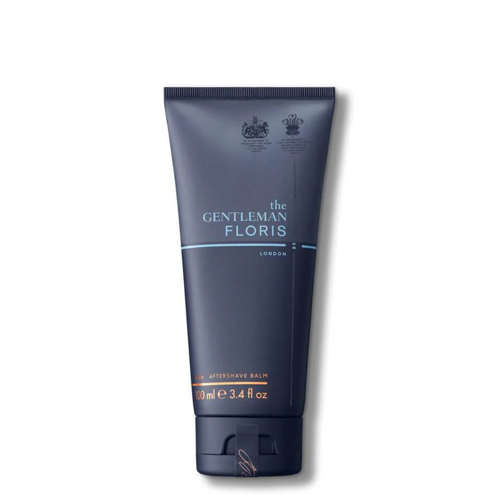 Floris London Aftershave Balm – Elite Floris London Aftershave Balm – Elite