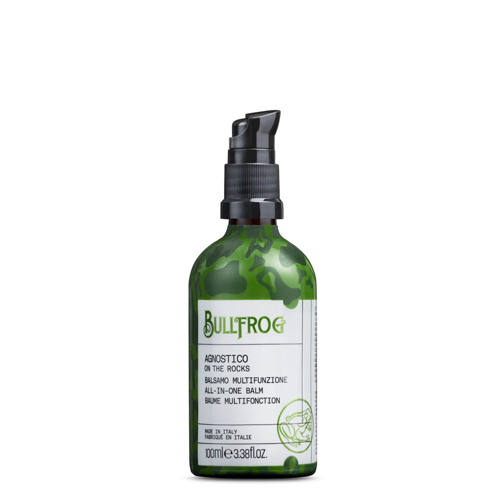 Bullfrog Agnostico On The Rocks All-In-One Balm Bullfrog Agnostico On The Rocks All-In-One Balm