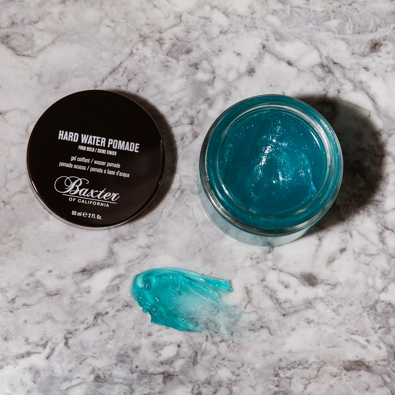Baxter of California Hard Water Pomade Baxter of California Hard Water Pomade