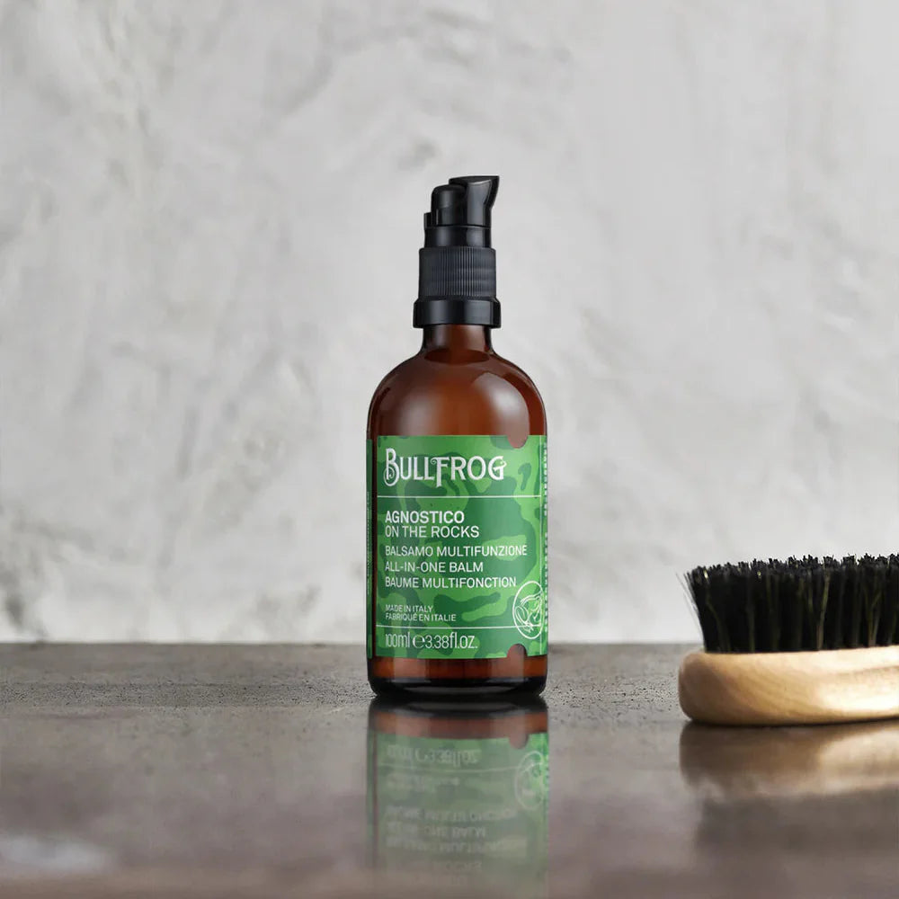 Bullfrog Agnostico On The Rocks All-In-One Balm Bullfrog Agnostico On The Rocks All-In-One Balm