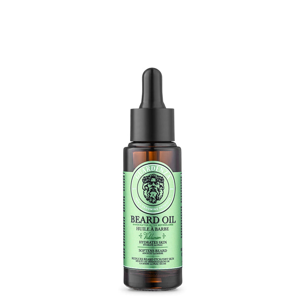 Guardenza Beard Oil – Valdivian Guardenza Beard Oil – Valdivian