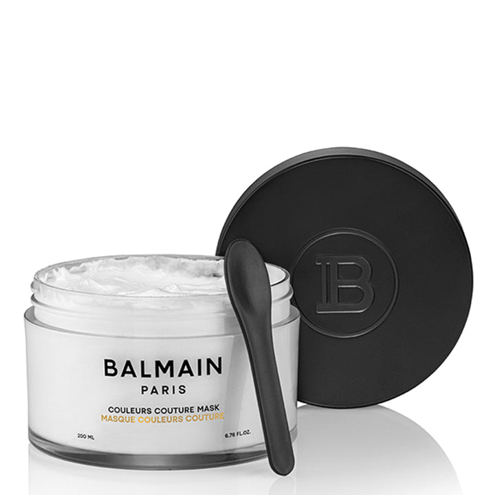 Balmain Hair Couleurs Couture Mask Balmain Hair Couleurs Couture Mask