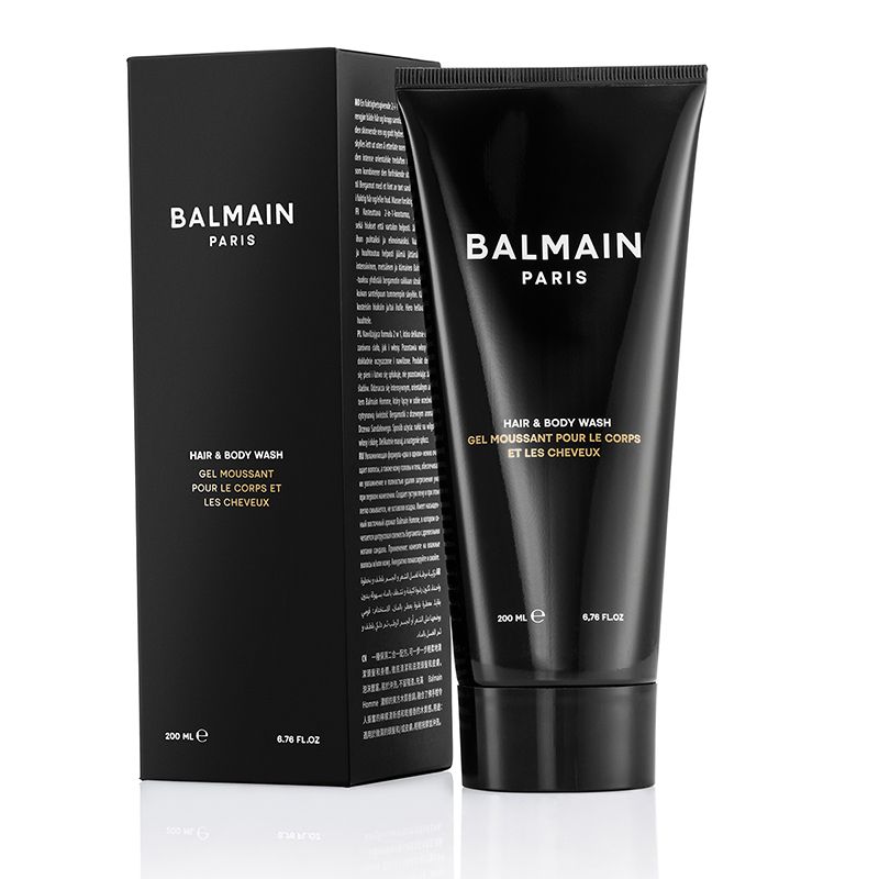 Balmain Homme Hair & Body Wash Balmain Homme Hair & Body Wash