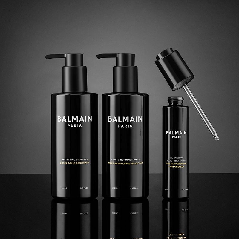 Balmain Homme Activating Scalp Treatment Balmain Homme Activating Scalp Treatment