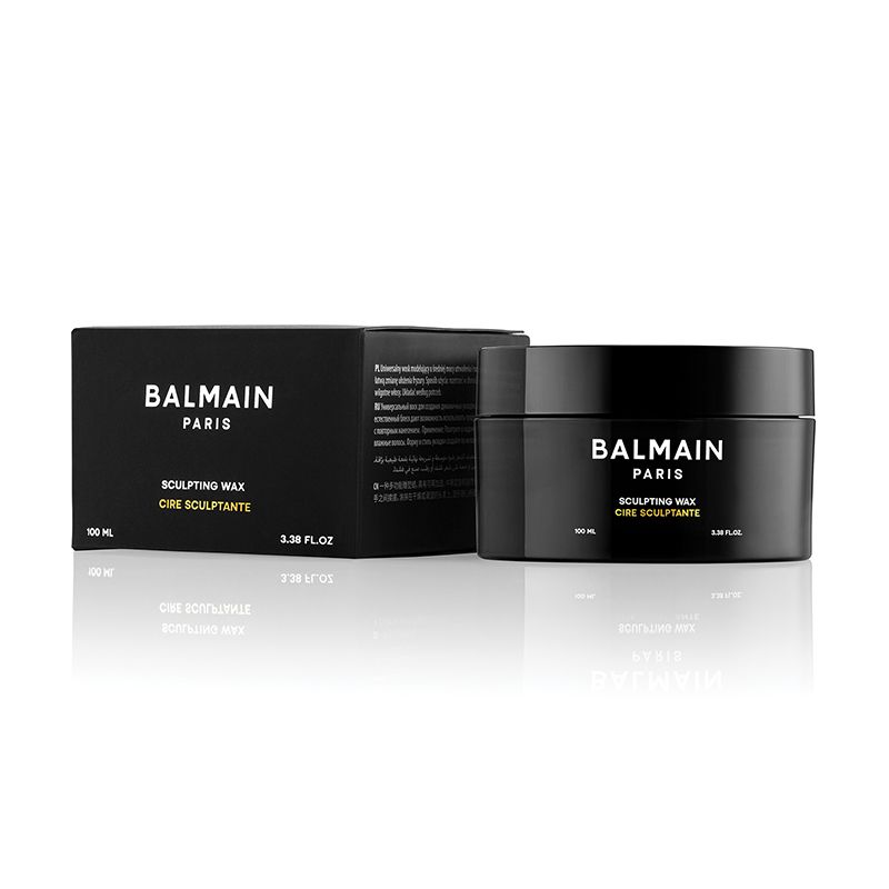 Balmain Homme Sculpting Wax Balmain Homme Sculpting Wax