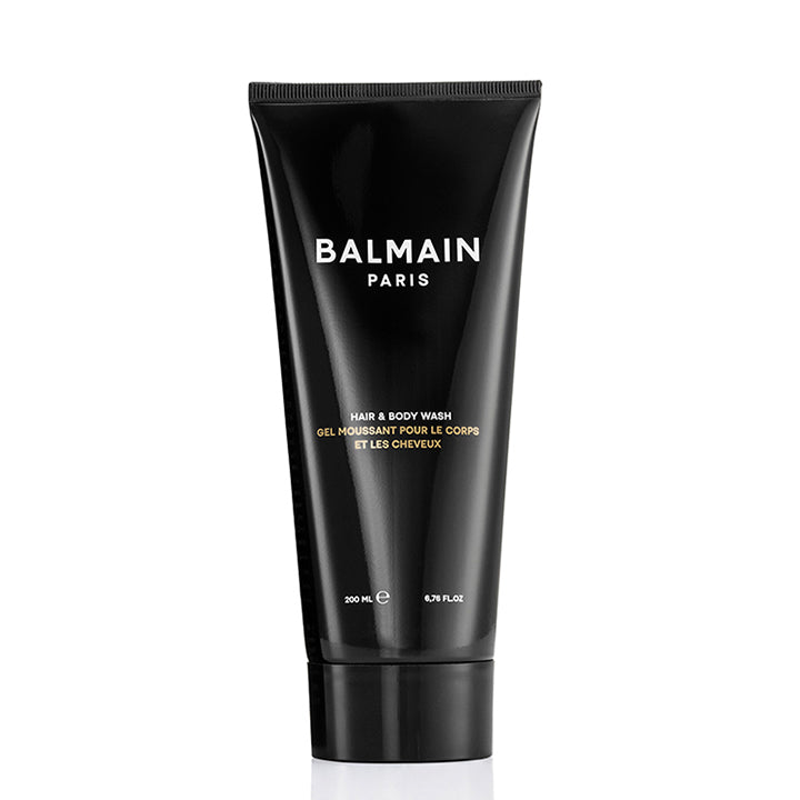 Balmain Homme Hair & Body Wash Balmain Homme Hair & Body Wash