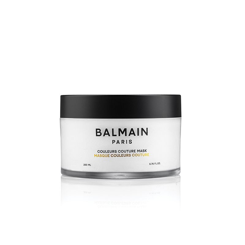 Balmain Hair Couleurs Couture Mask Balmain Hair Couleurs Couture Mask