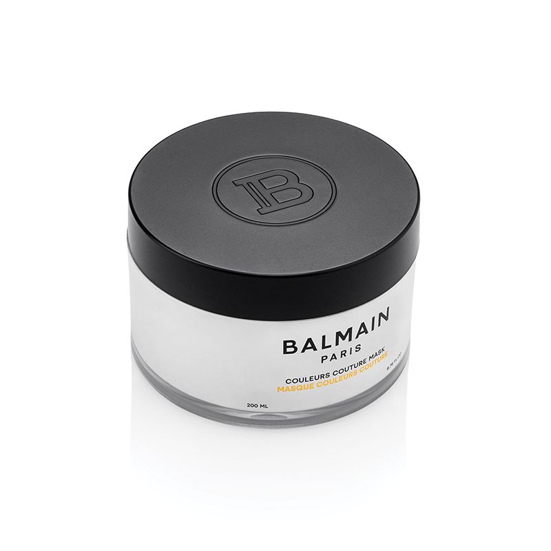 Balmain Hair Couleurs Couture Mask Balmain Hair Couleurs Couture Mask