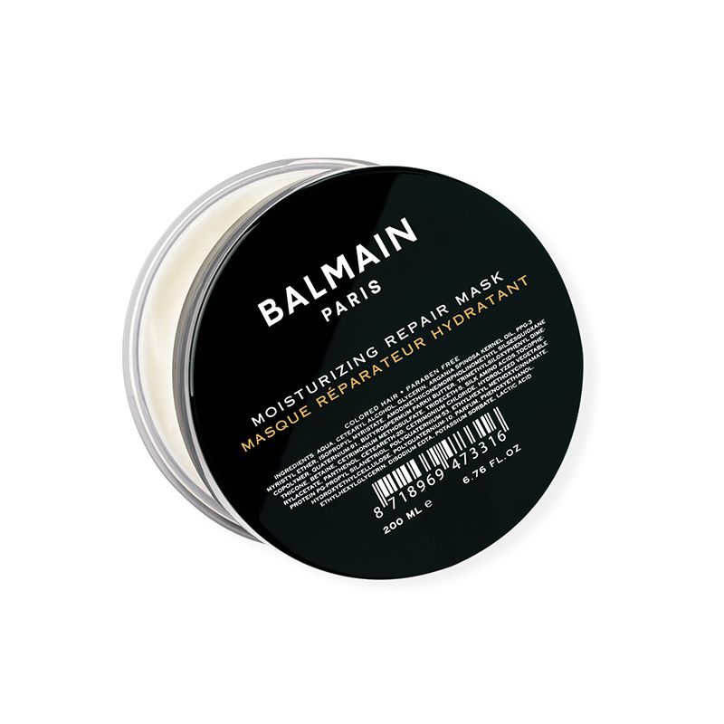 Balmain Hair Moisturizing Repair Mask Balmain Hair Moisturizing Repair Mask