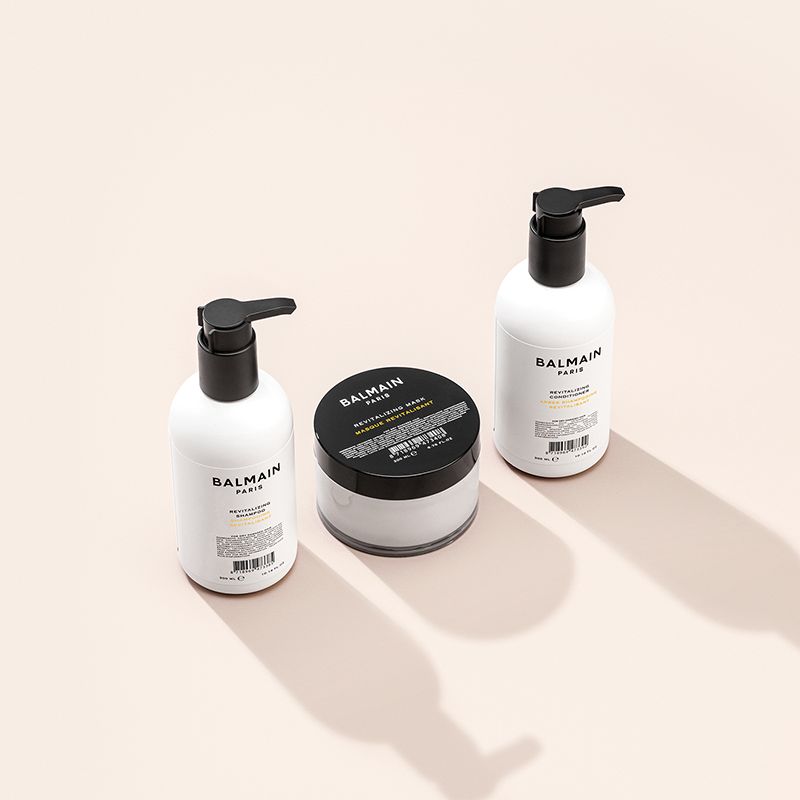 Balmain Hair Revitalizing Shampoo Balmain Hair Revitalizing Shampoo