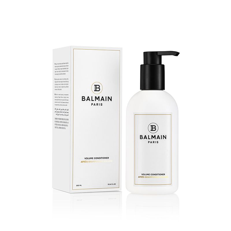 Balmain Hair Volume Conditioner Balmain Hair Volume Conditioner