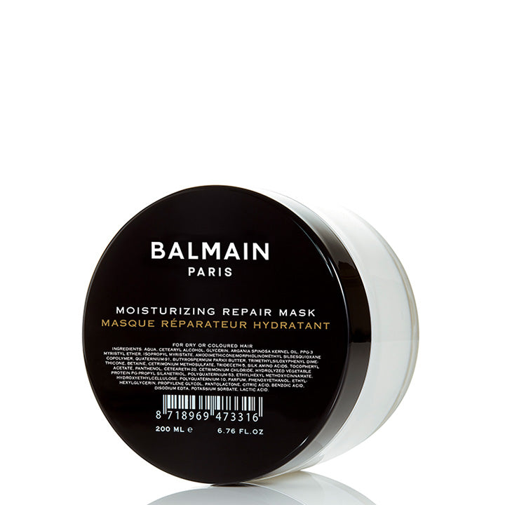 Balmain Hair Moisturizing Repair Mask Balmain Hair Moisturizing Repair Mask