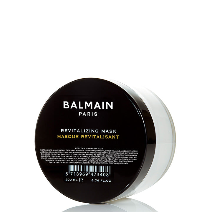 Balmain Hair Revitalizing Mask Balmain Hair Revitalizing Mask