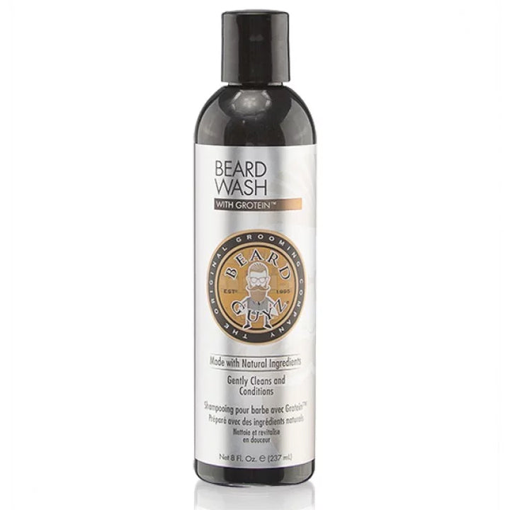 Beard Guyz Beard Wash Beard Guyz Beard Wash