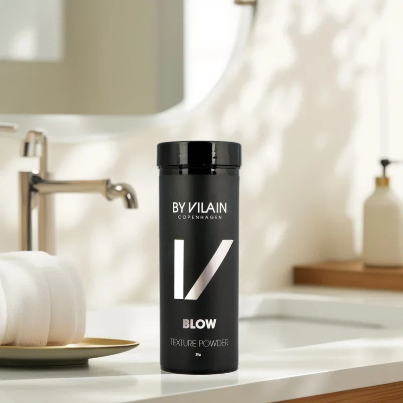By Vilain Blow Hair Powder By Vilain Blow Hair Powder