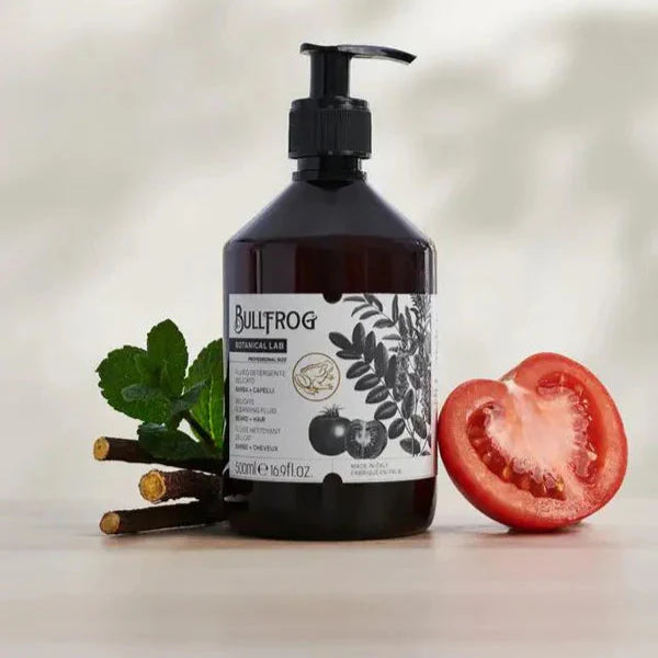 Bullfrog Delicate Cleansing Fluid Bullfrog Delicate Cleansing Fluid