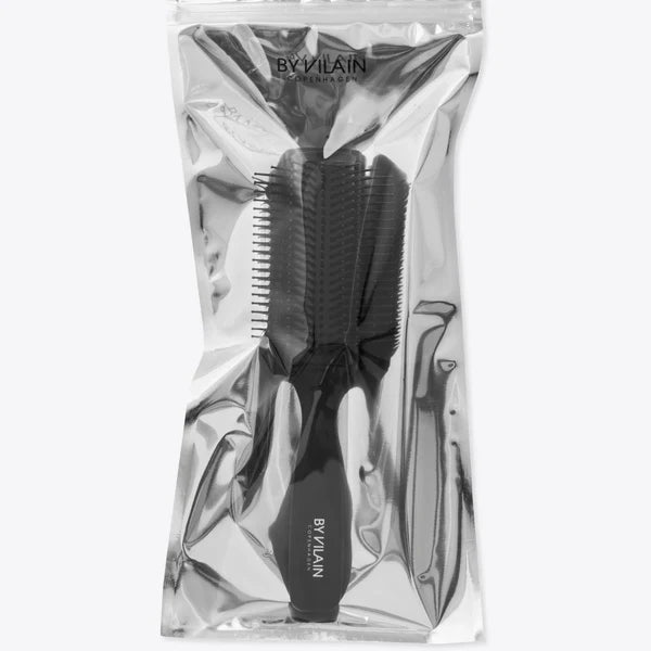 By Vilain 9 Row Brush By Vilain 9 Row Brush