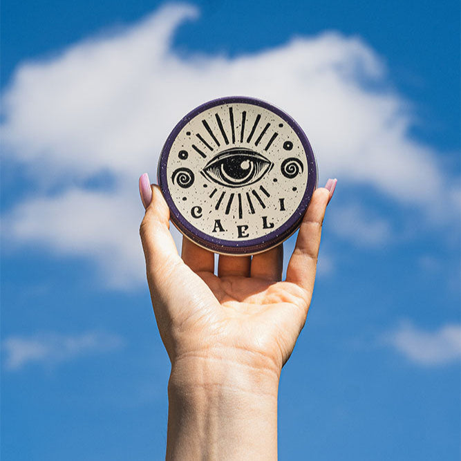 By Elementum Caeli Heavy Clay Pomade By Elementum Caeli Heavy Clay Pomade