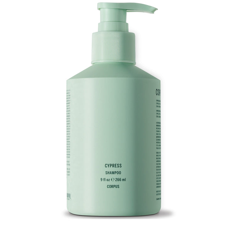 Corpus Naturals Cypress Shampoo Corpus Naturals Cypress Shampoo