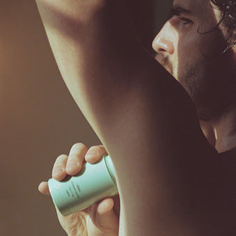 Corpus Naturals Natural Deodorant Stick – Third Rose Corpus Naturals Natural Deodorant Stick – Third Rose