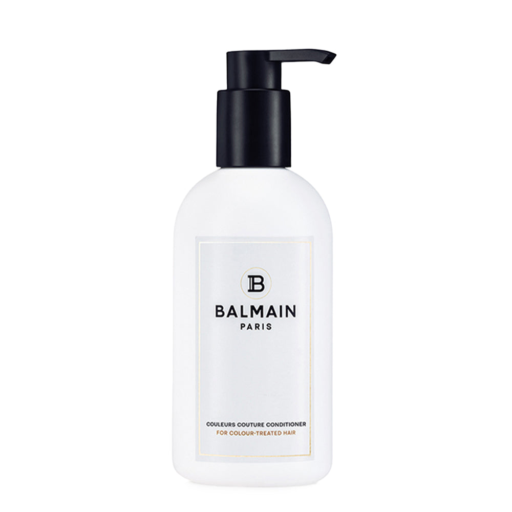 Balmain Hair Couleurs Couture Conditioner Balmain Hair Couleurs Couture Conditioner