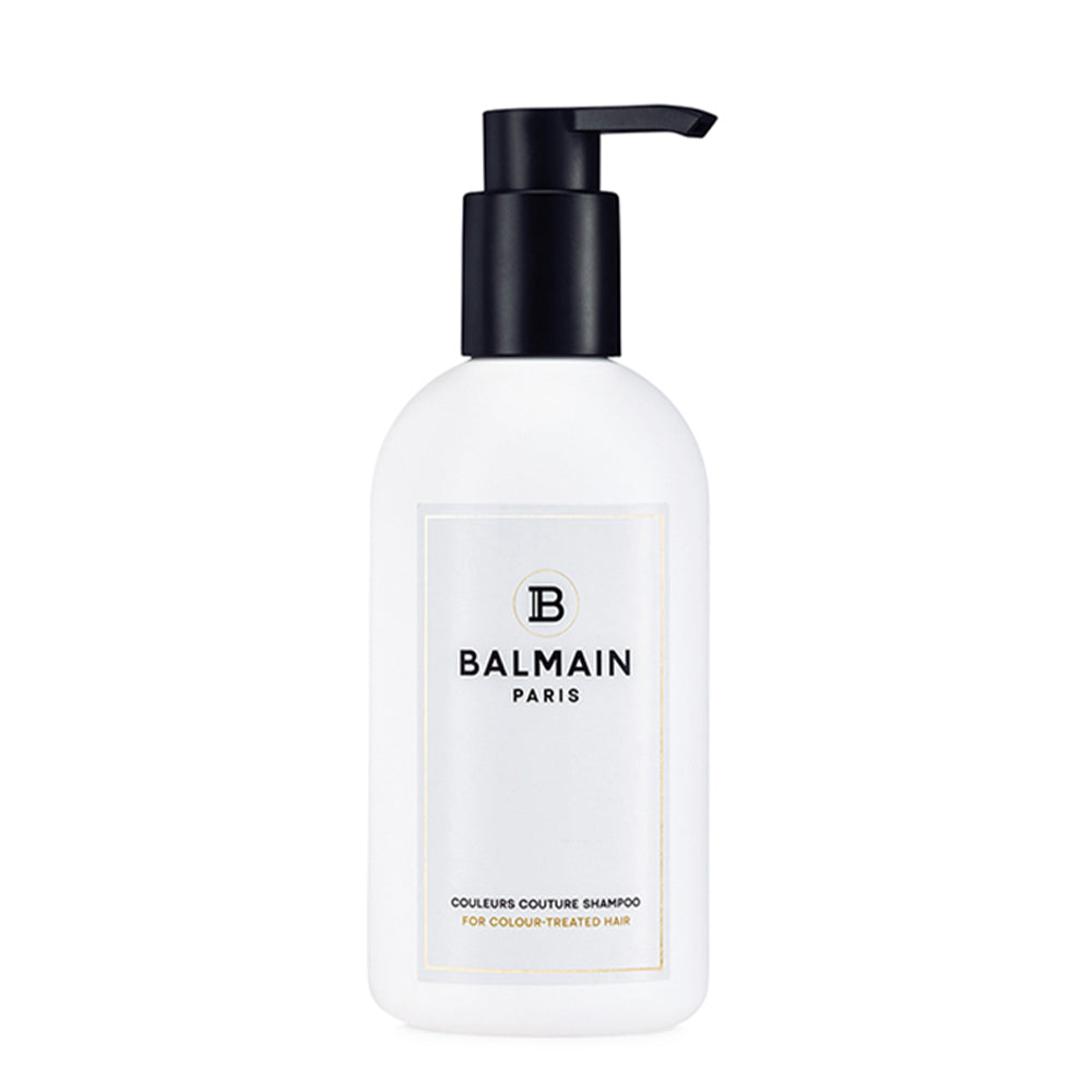 Balmain Hair Couleurs Couture Shampoo Balmain Hair Couleurs Couture Shampoo