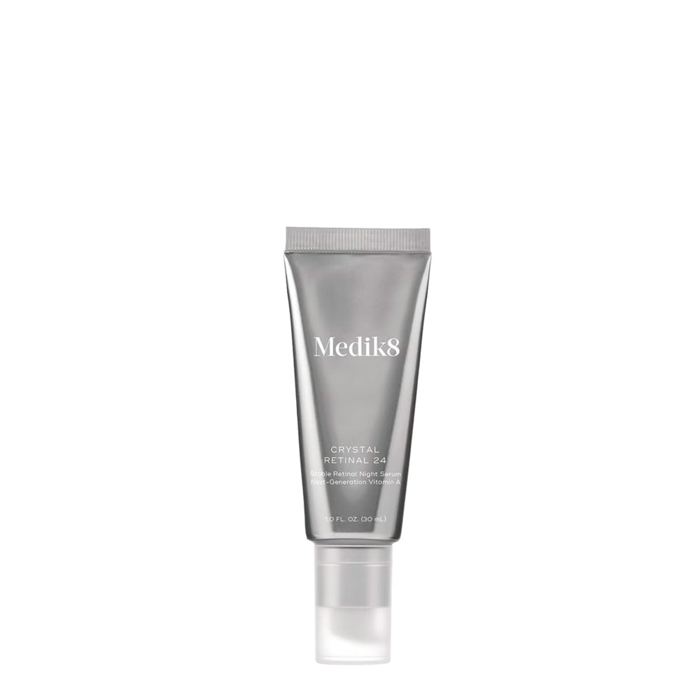 Medik8 Crystal Retinal 24™ Night Serum Medik8 Crystal Retinal 24™ Night Serum
