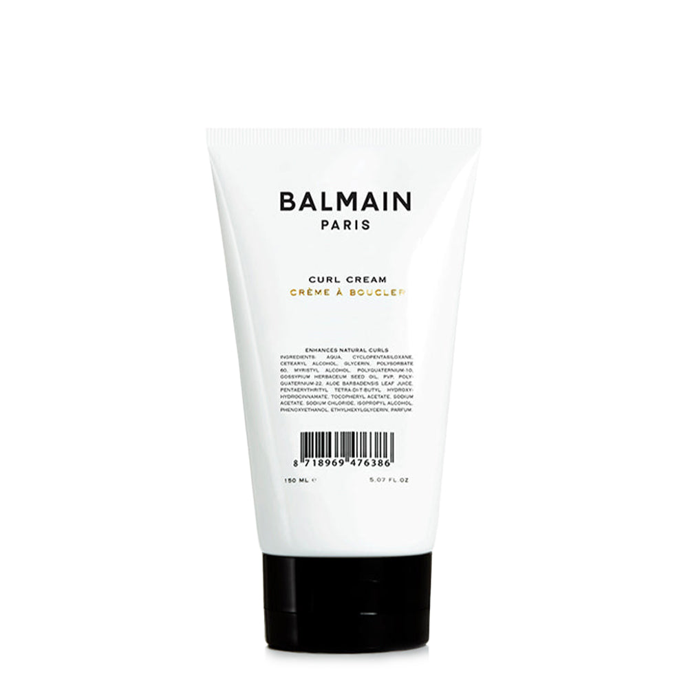 Balmain Hair Curl Cream Balmain Hair Curl Cream