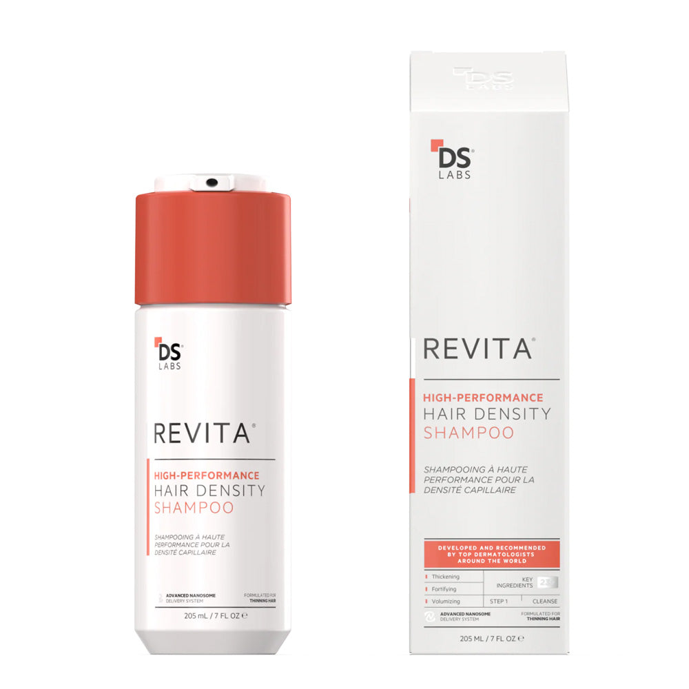DS Laboratories Revita Hair Density Shampoo DS Laboratories Revita Hair Density Shampoo