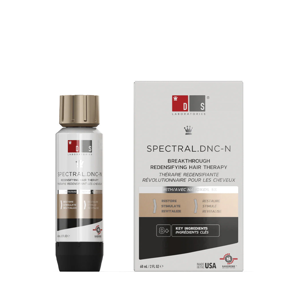 DS Laboratories Spectral.DNC-N Hair Therapy DS Laboratories Spectral.DNC-N Hair Therapy
