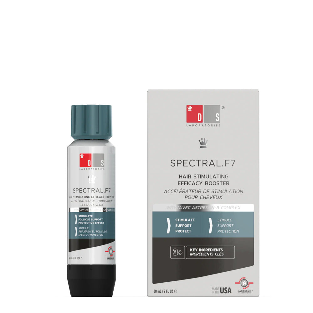DS Laboratories Spectral.F7 Hair Stimulating Booster DS Laboratories Spectral.F7 Hair Stimulating Booster