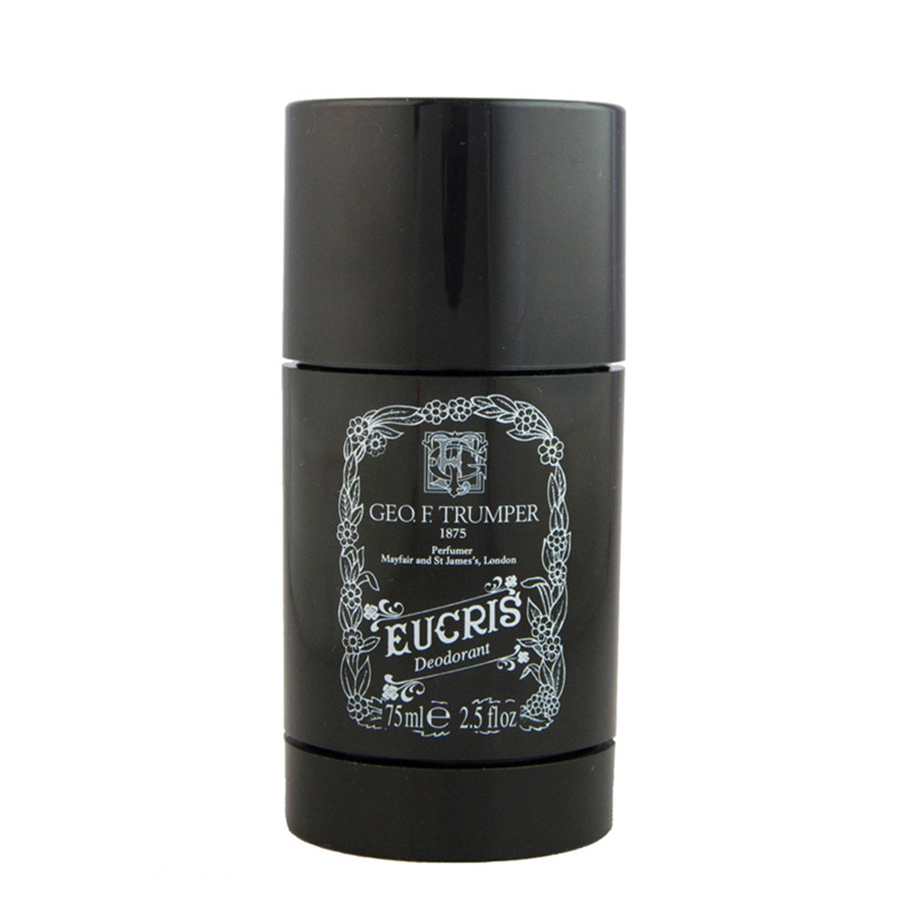 Geo F Trumper Deodorant Stick – Eucris Geo F Trumper Deodorant Stick – Eucris