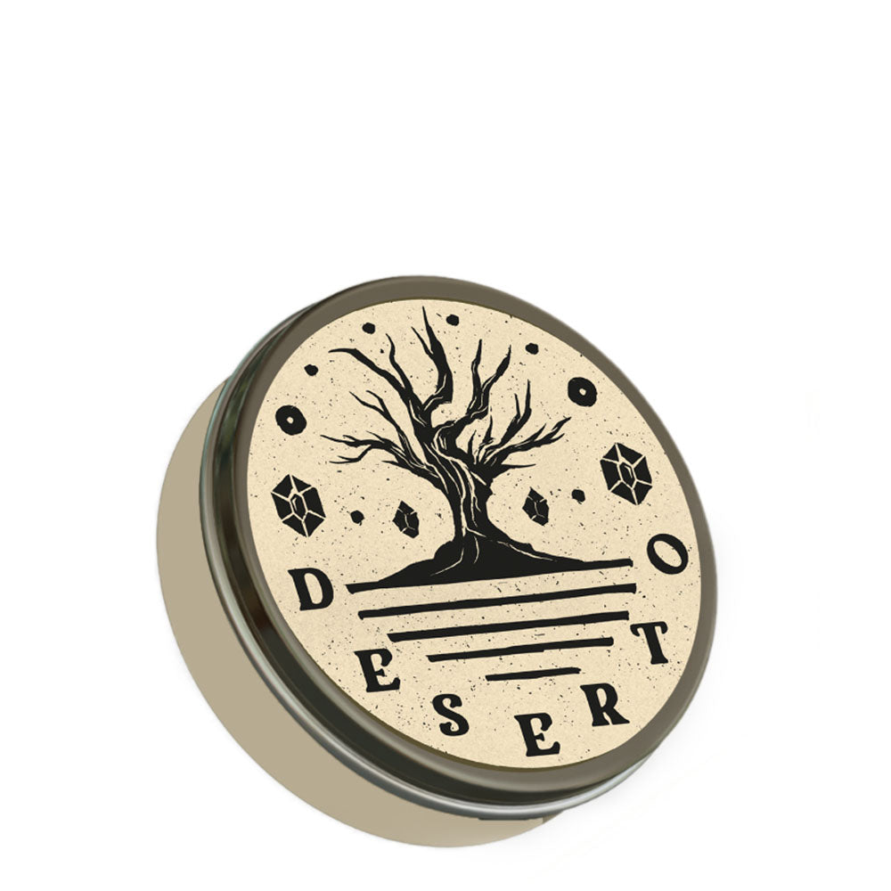 By Elementum Deserto Heavy Matte Clay By Elementum Deserto Heavy Matte Clay