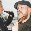 Dick Johnson Beard Brush Dick Johnson Beard Brush