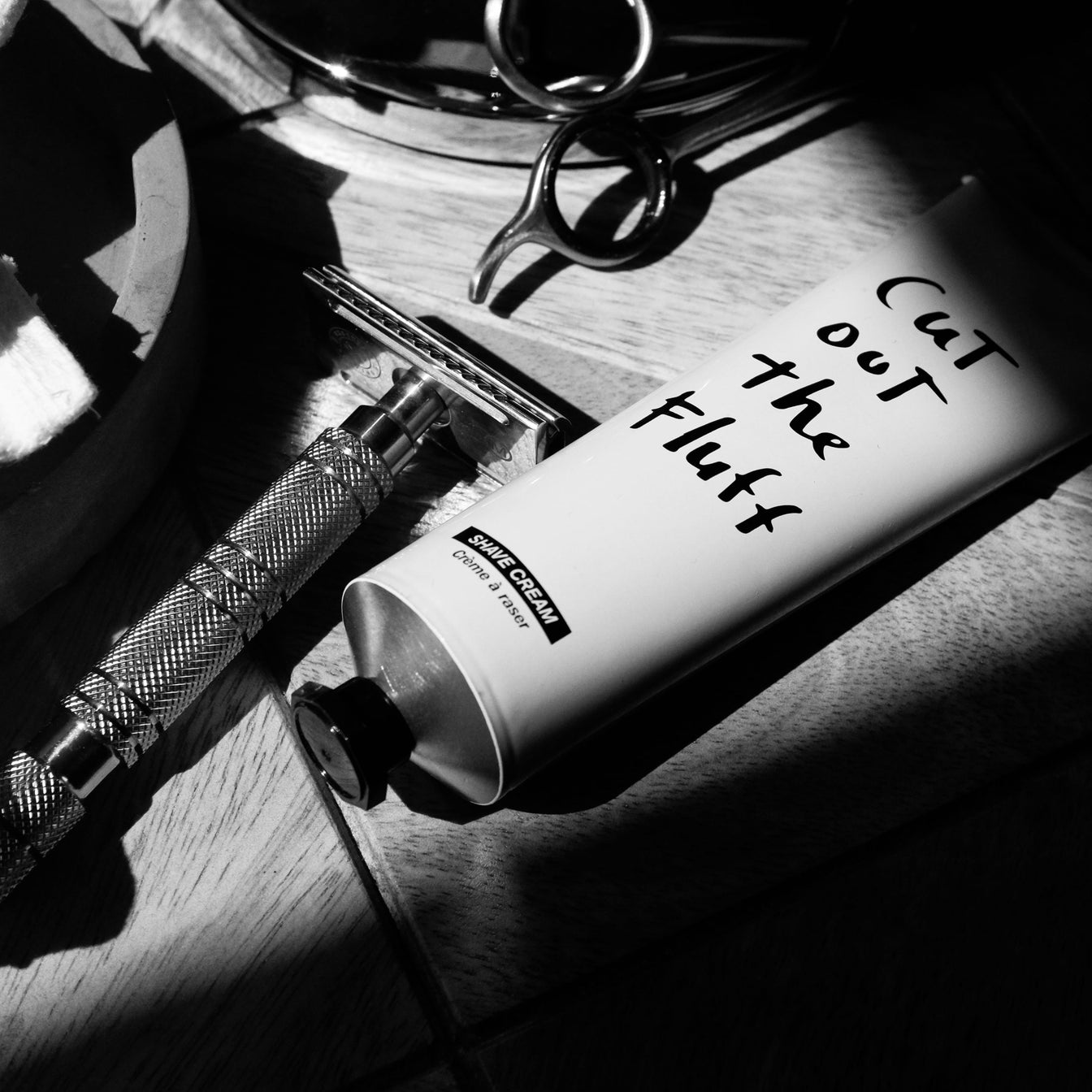 Doers of London Shave Cream Doers of London Shave Cream