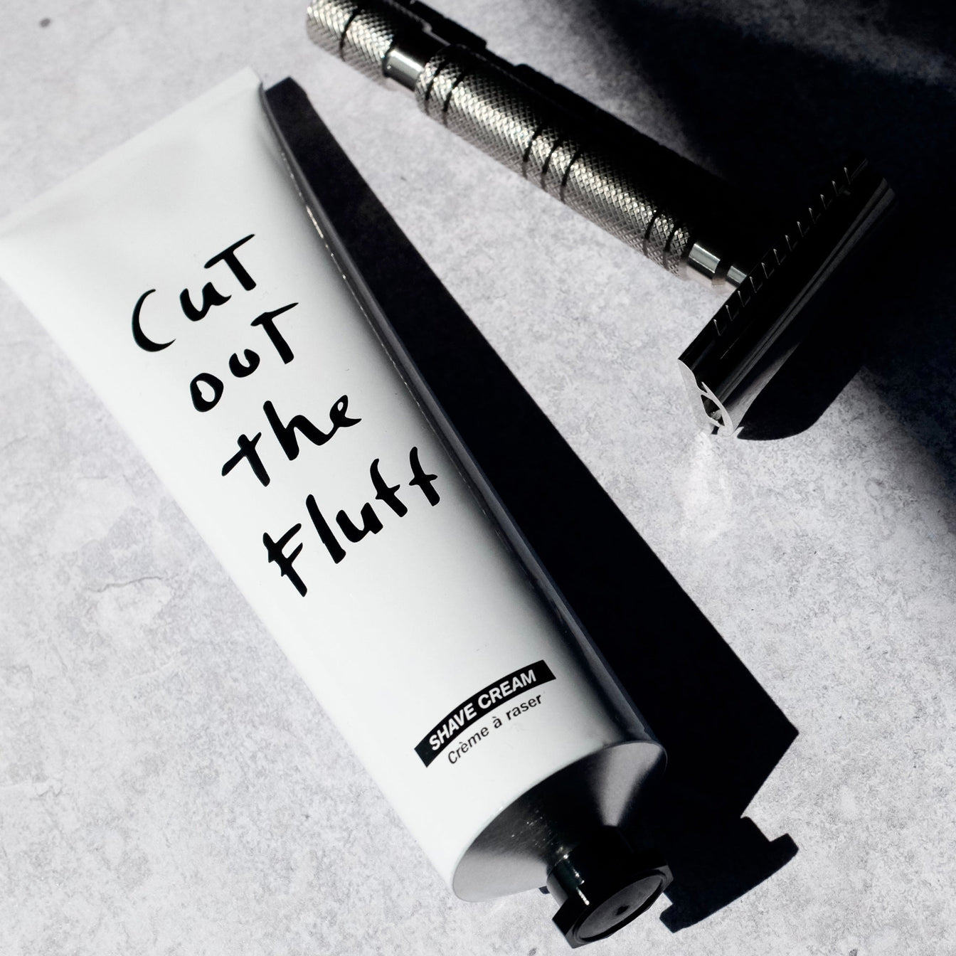 Doers of London Shave Cream Doers of London Shave Cream