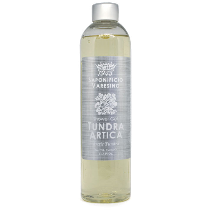 Saponificio Varesino Shower Gel – Tundra Artica Saponificio Varesino Shower Gel – Tundra Artica